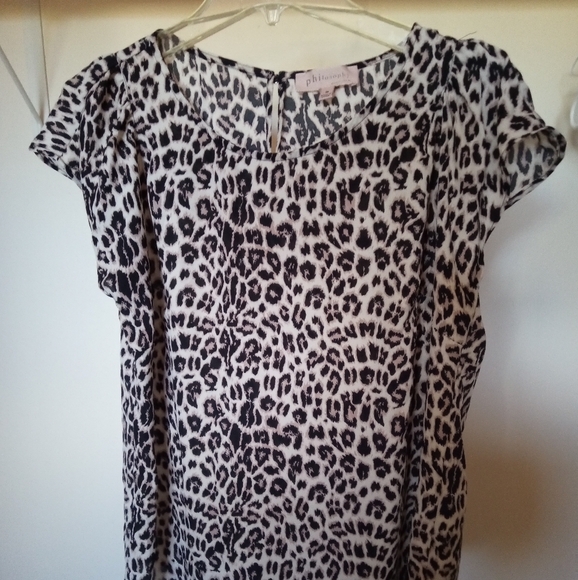 Blouse - Picture 1 of 5